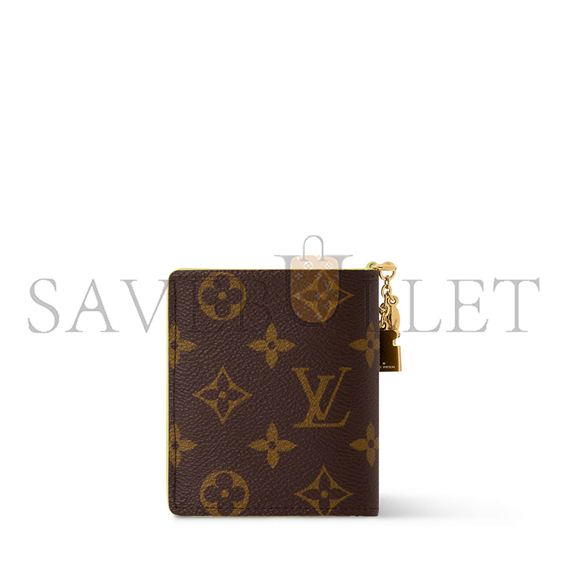 l0vis Vvtt0n lv charms pocket wallet m29791 (10*9*2.5cm)
